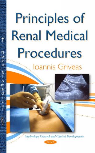 Principles of Renal Medical Procedures (Hardback)