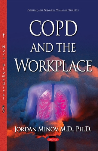 COPD & the Workplace (Paperback)