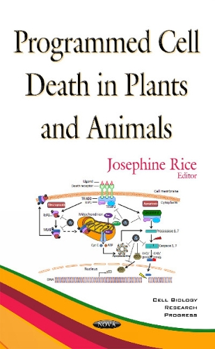 Programmed Cell Death in Plants & Animals (Hardback)