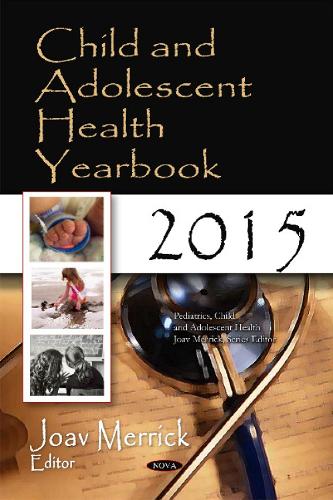 Child & Adolescent Health Yearbook 2015 (Hardback)