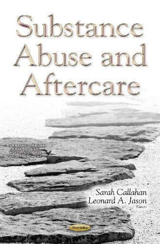 Substance Abuse & Aftercare (Paperback)
