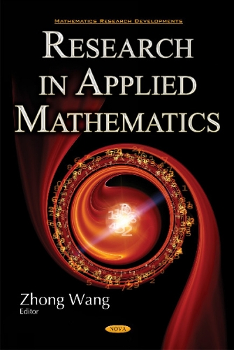 Research in Applied Mathematics (Hardback)
