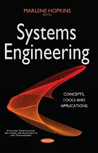 Systems Engineering: Concepts, Tools & Applications (Paperback)