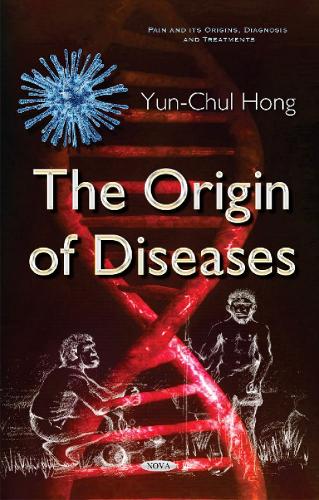 Origin of Diseases (Paperback)