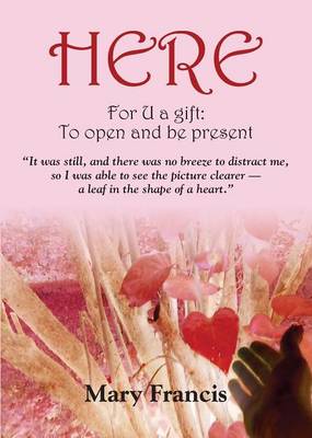 Here (Paperback)