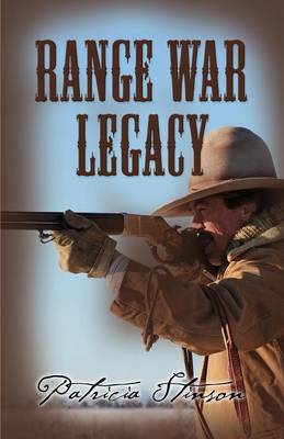 Range War Legacy (Paperback)