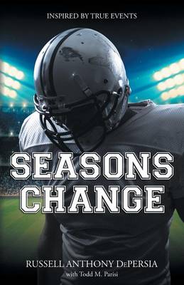 Seasons Change (Paperback)