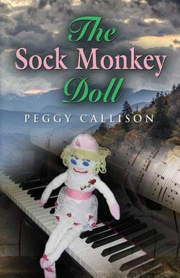 The Sock Monkey Doll (Paperback)