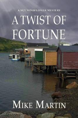 A Twist of Fortune (Paperback)
