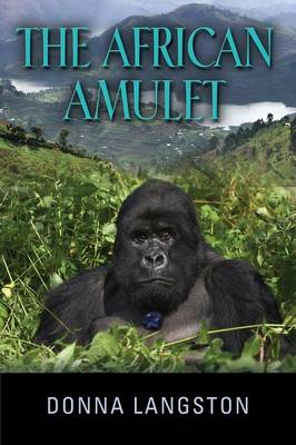 The African Amulet (Paperback)