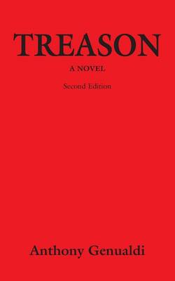 Treason: A Novel - Second Edition (Paperback)