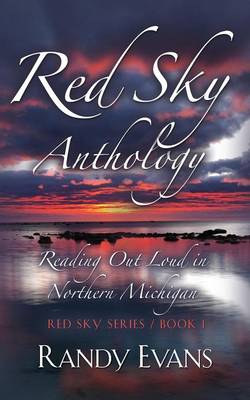 Red Sky Anthology (Paperback)
