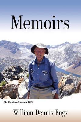 Memoirs (Paperback)