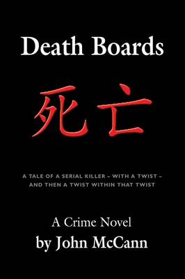Death Boards (Paperback)