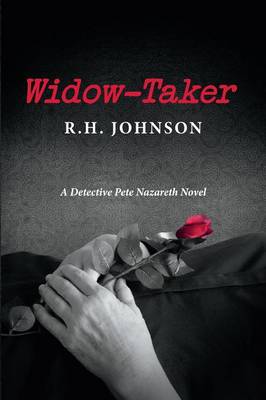 Widow-Taker: A Detective Pete Nazareth Novel (Paperback)