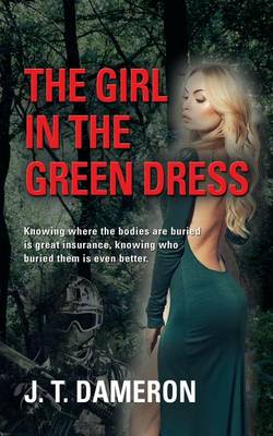 The Girl in the Green Dress (Paperback)