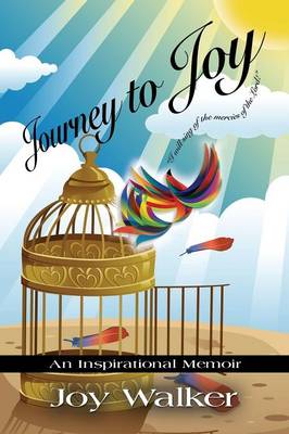 Journey to Joy: An Inspirational Memoir (Paperback)