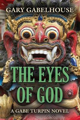 The Eyes of God (Paperback)