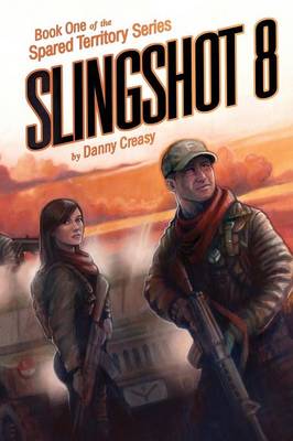 Slingshot 8 (Paperback)