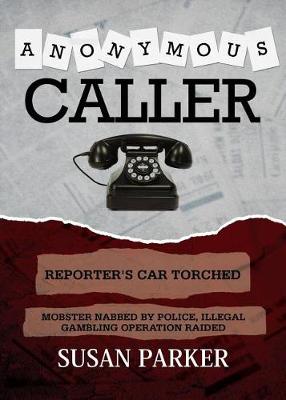 Anonymous Caller (Paperback)