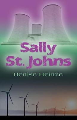 Sally St. Johns (Paperback)