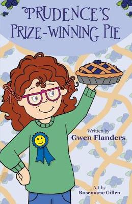 Prudence's Prize-Winning Pie (Paperback)