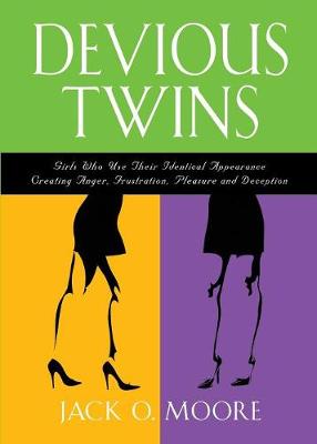 Devious Twins (Paperback)