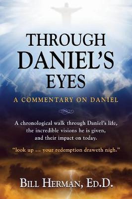 Through Daniel's Eyes (Paperback)
