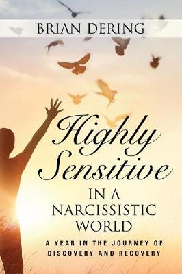Highly Sensitive in a Narcissistic World (Paperback)