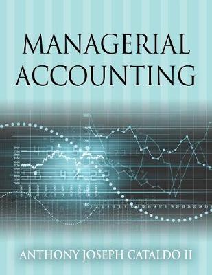 Managerial Accounting (2nd Edition) (Paperback)