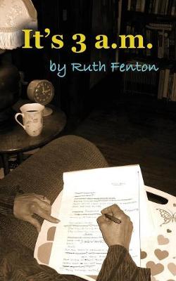 It's 3 A.M. (Paperback)