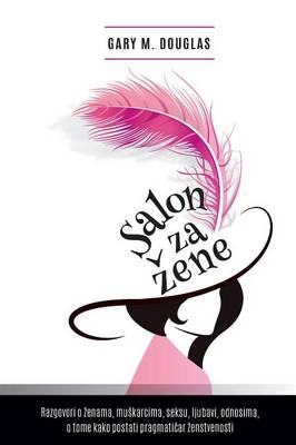 Salon Za Zene - Salon Des Femmes Croation (Paperback)