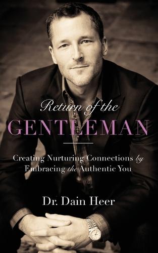 Return of the Gentleman (Paperback)