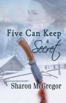 Five Can Keep a Secret (Paperback)