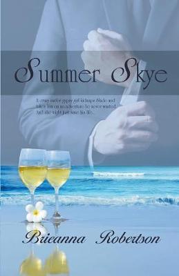 Summer Skye: Wanderlust Series Book 1 (Paperback)