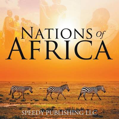 Nations of Africa (Paperback)