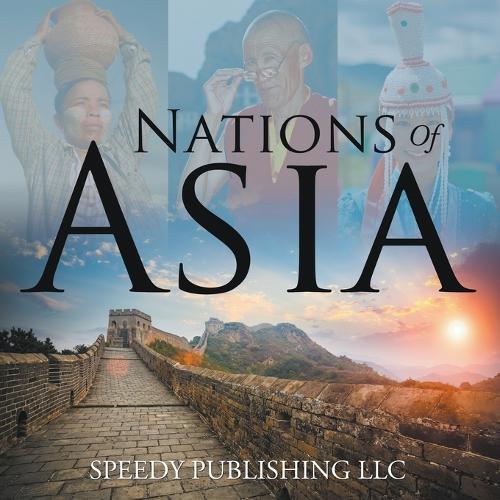 Nations of Asia (Paperback)