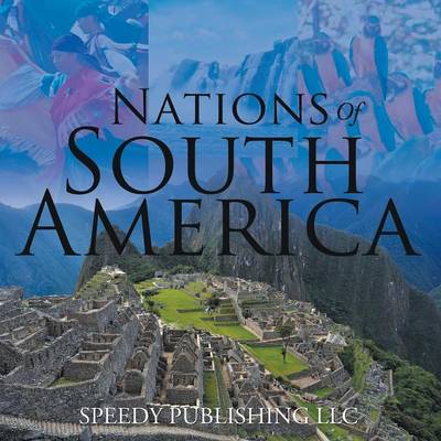 Nations of South America (Paperback)