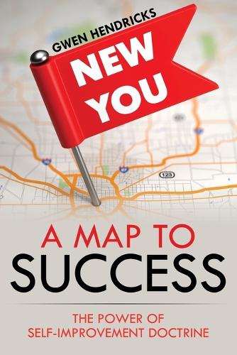 A Map to Success: The Power of Self-Improvement Doctrine (Paperback)
