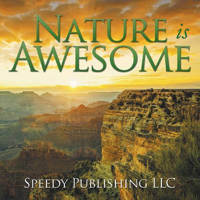 Nature Is Awesome (Paperback)