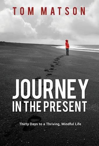 Journey in the Present (Hardback)