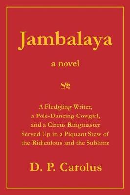 Jambalaya (Paperback)