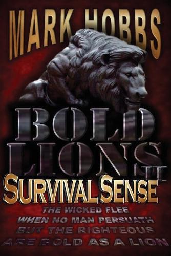 Bold Lions Survival Sense (Paperback)