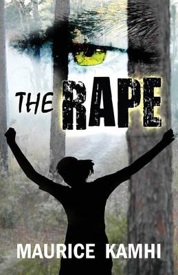 The Rape (Paperback)