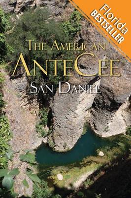 The American Antecee: (Florida Bestseller) (Paperback)