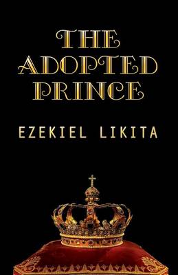 The Adopted Prince (Paperback)