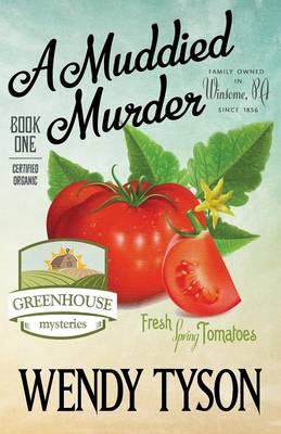 A Muddied Murder (Paperback)