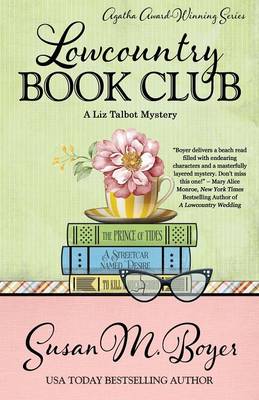 Lowcountry Book Club (Paperback)