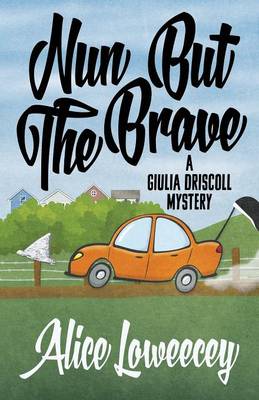 Nun But the Brave (Paperback)
