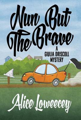 Nun But the Brave (Hardback)